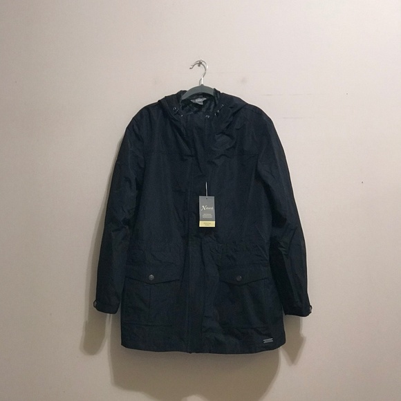 Natural Reflections Essential Parka Coat/Jacket - Picture 1 of 6